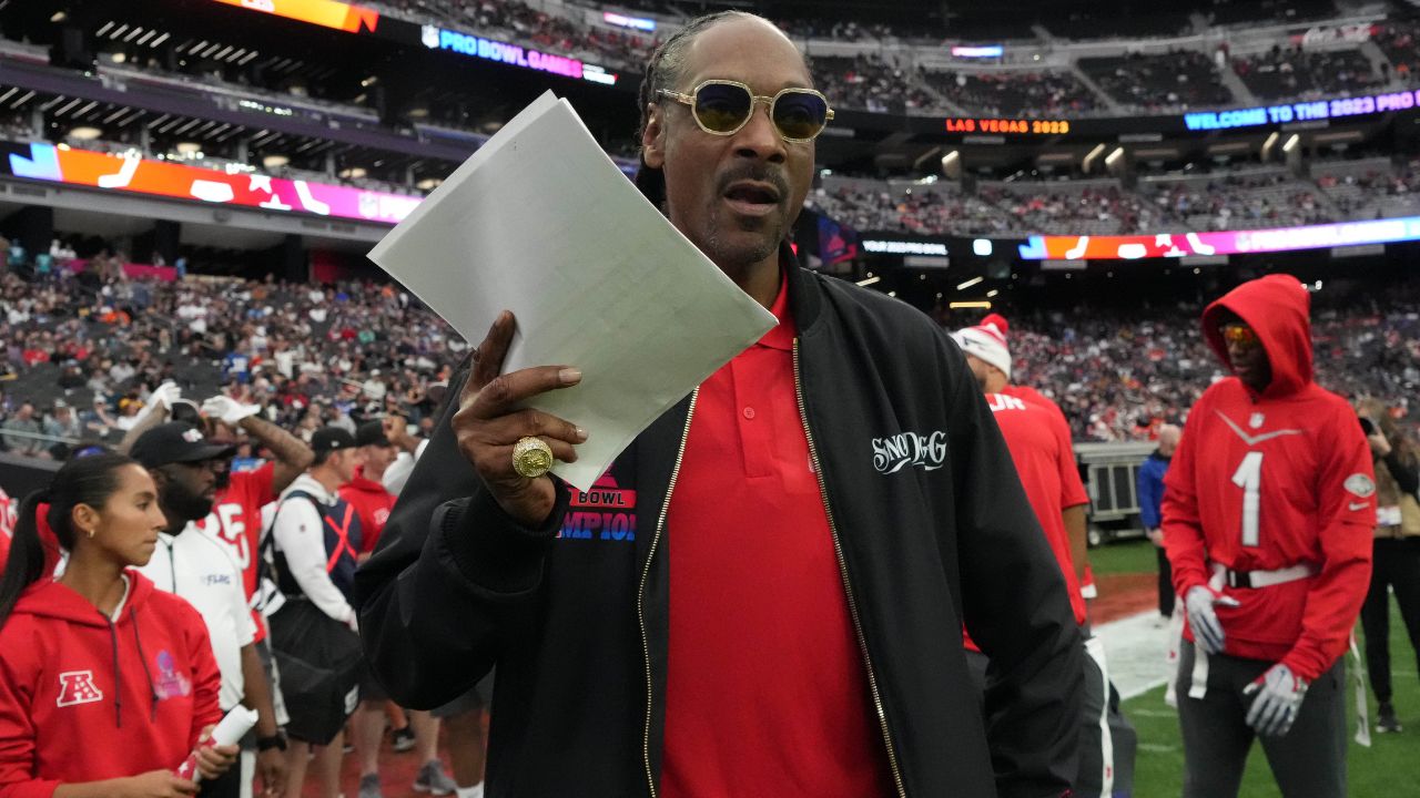 “It’s Official”: Snoop Dogg Makes It to Team USA With a Special Mark