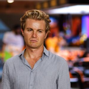 Nico Rosberg Claims Netflix Shooting for DTS in His Time Would Have Been “Horrible” for Him