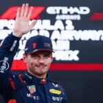 Max Verstappen Back on the Grind As He Focuses on Ambitious Side-Venture Away From Formula 1