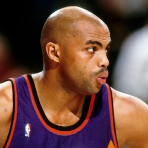 "First Plane Ride For The Visit": When Tween Charles Barkley's Visit to His Father's House in Los Angeles Changed Their Relationship Forever