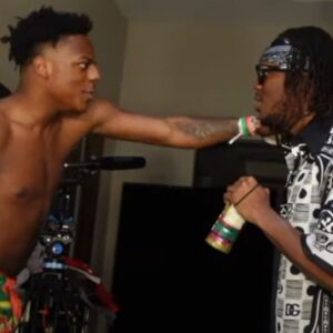 iShowSpeed Gets Sweet Revenge on KSI as Spain Defeats England 2–1 in Euro 2024 Finals