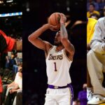 Trevor Ariza Reveals Shaquille O'Neal Winning A Ring in Miami Drove Kobe Bryant to Go Through Sleepless Nights: "It Drove Him"