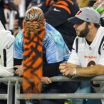 Bengals vs Jaguars Fetching 16x More Views Than Celtics vs Pacers Game Yet Again Ignites NBA vs NFL Debate