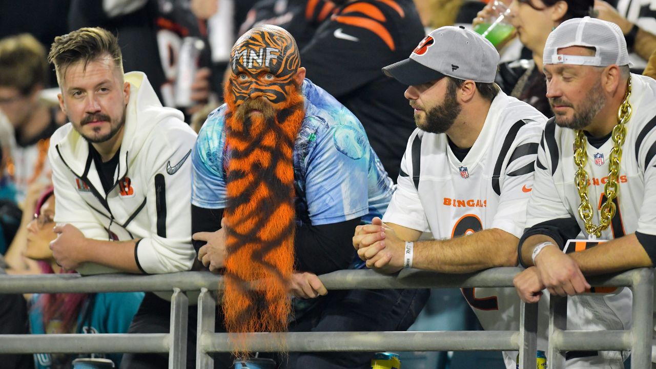 Bengals vs Jaguars Fetching 16x More Views Than Celtics vs Pacers Game Yet Again Ignites NBA vs NFL Debate