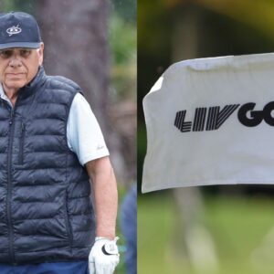 Lee Trevino