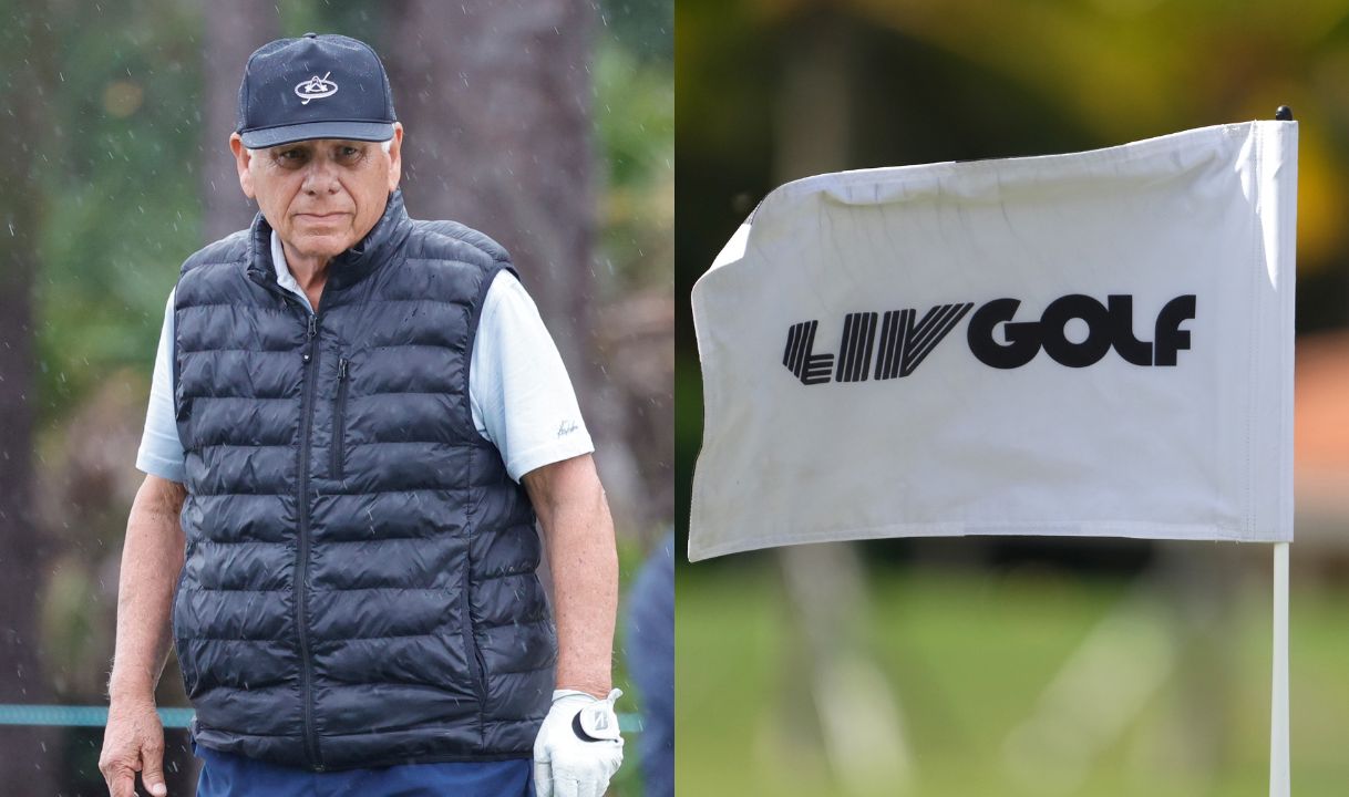 Lee Trevino