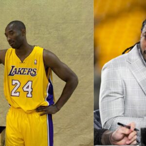 "Only Raises Championship Banners": NFL Legend Richard Sherman Claims Kobe Bryant Would Have Been Deeply Affected by Lakers Newest Banner