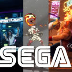 SEGA reboots