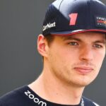 Max Verstappen Takes His ‘Potential’ Father-in-Law's Vintage Car to Kart Track and Records Victory