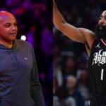 "James Harden Wanted To Be Traded To Indiana": Charles Barkley, Crediting Tyrese Haliburton, Trolls Clippers Guard On ESPN-TNT Crossover