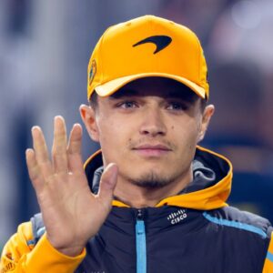 Pressure Mounts on McLaren To Give Lando Norris What He's Always Wanted