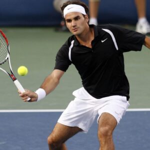"Best Defence Ever Seen. Better Than Prime Djokovic & Nadal": Fans Awestruck at Peak Roger Federer Against Lleyton Hewitt at 2004 Australian Open
