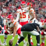 “It’ll Get Handled When It Gets Handled”: Patrick Mahomes on Raiders Kermit the Frog Puppet