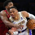 "Who The F**k Are You?": Russell Westbrook Wasn't Having It With Donovan Mitchell In His Earlier Years