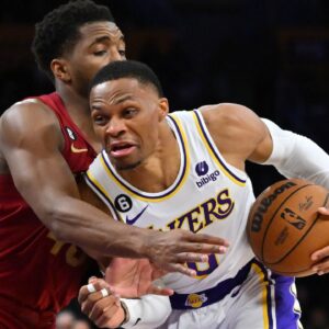 "Who The F**k Are You?": Russell Westbrook Wasn't Having It With Donovan Mitchell In His Earlier Years