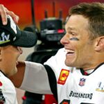 “You Want Me to Tear Up”: Fans Get Emotional After Rob Gronkowski Reveals What Tom Brady Texted Him Recently