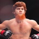 Sharabutdin Magomedov Next Fight: ‘Bullet’ to Reportedly Feature in First-Ever UFC Event in Saudi Arabia in March