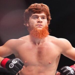 Sharabutdin Magomedov Next Fight: ‘Bullet’ to Reportedly Feature in First-Ever UFC Event in Saudi Arabia in March