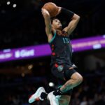 “Made Anthony Black Do the Nae Nae”: Jordan Poole Gets NBA Twitter Hyped Up After 30-Point Performance Against Magic