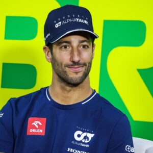 Daniel Ricciardo Revealed How Patrick Mahomes’ Super Bowl LVII Helped Him Come Back For Another F1 Stint