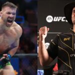 UFC 297: Purse and Payouts- How Much Did Dricus Du Plessis Earn After Defeating Sean Strickland?