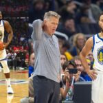 "With the Draymond Green News": Steve Kerr Believes Stephen Curry Drastically Altered His Pre-Game Routine Due to the Ever Increasing Stress this Season
