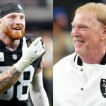 “He’s Begging for Some Stability”: Maxx Crosby Gets Support From Fans Upon Asking Mark Davis to Get the Head Coach & GM Back