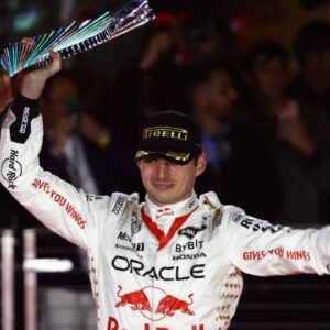 “It Is a Pain” to Watch Max Verstappen Win Over and Over Again, Especially When You Were Once Rivals, Says F1 Driver Stuck in the Midfield
