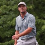 Bryson DeChambeau
