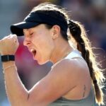 Jessica Pegula Furious Rant Takes Social Media by Storm