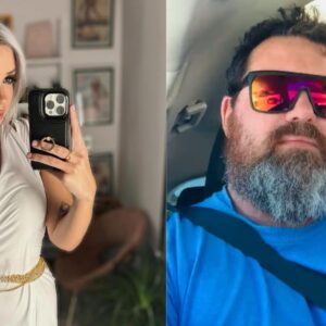 Riskit4thebiskit opposes Alanah Pearce's thoughts about Twitch's TOS changes