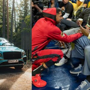 “I’mma Buy Y’all Bentleys”: Shaquille O’Neal’s 2006 ‘Fake’ Promise to Dwyane Wade Gets Called Out by Former Heat Teammate