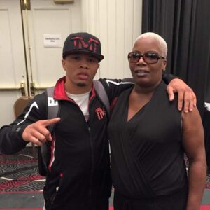 Gervonta Davis’ Mother: Everything You Need to Know About Kenya Brown