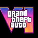 The official GTA 6 Logo