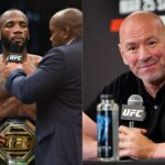 Leon Edwards in Talks with Dana White and Co. for UFC 300 Title Defense, No Mention of Potential Opponent Yet