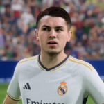 EA FC 24 Brahim Diaz Pundit Picks