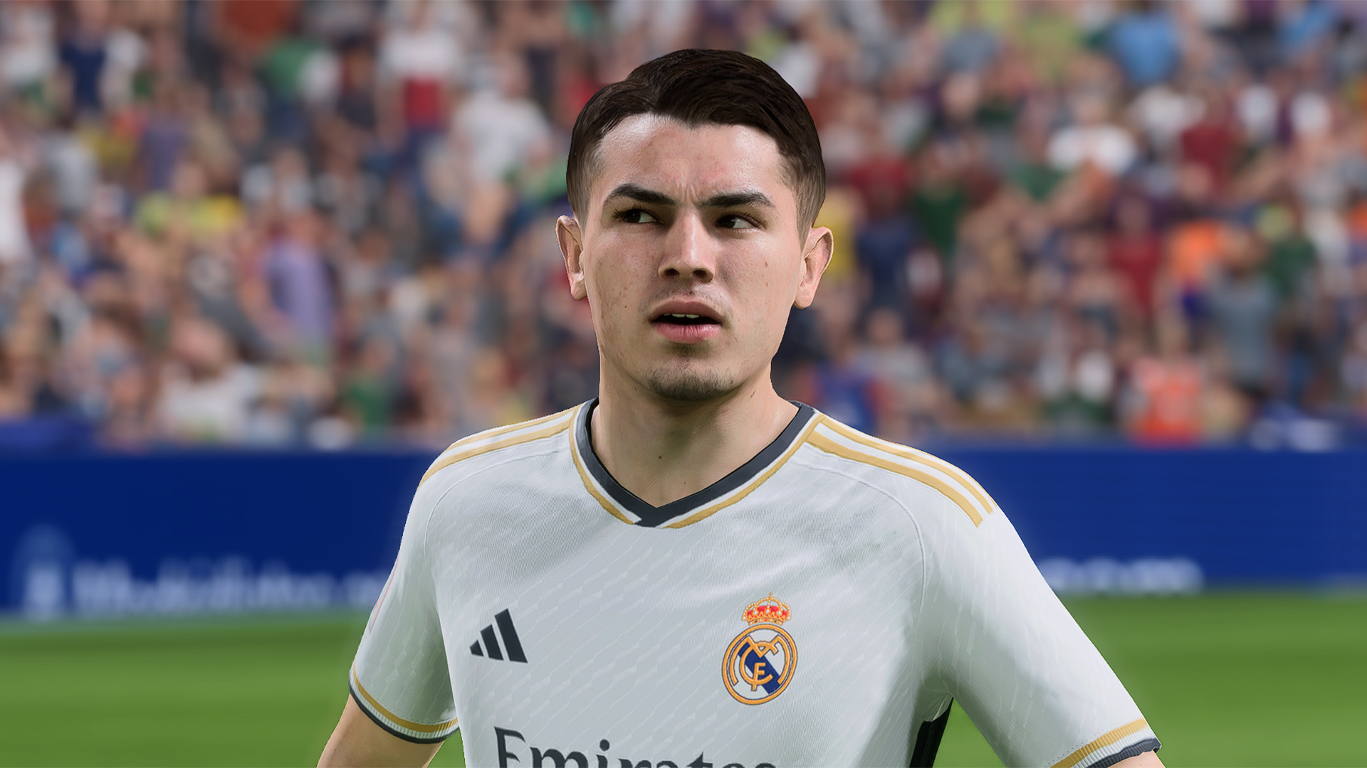 EA FC 24 Brahim Diaz Pundit Picks