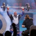 Nostalgic Hafthor Bjornsson Recalls Special Memory From a Sport He ‘Dedicated Two Years of His Life To’