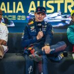 Will Max Verstappen Ever Reach the Heights of Lewis Hamilton, Fernando Alonso? Christian Horner Doesn't Think So