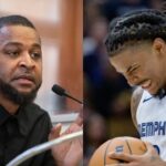 "You Made A Crime To Humanity": Ja Morant's Father Tee Had A Harsh Yet Real Message For His Son Following His Antics