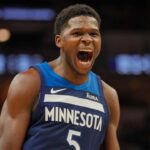 "Anthony Edwards is a Monster": Amid Timberwolves' Stars' Rise, Former NBA Champion Extremely Pleased With Timberwolves Squad
