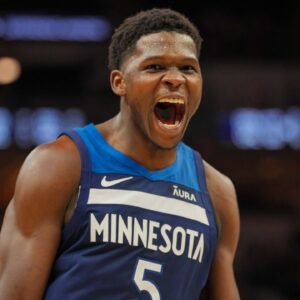 "Anthony Edwards is a Monster": Amid Timberwolves' Stars' Rise, Former NBA Champion Extremely Pleased With Timberwolves Squad