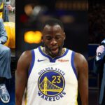 “Best Thing For Draymond Green!”: Unlike Shaquille O'Neal, Former Warriors GM Bob Myers Applauds Green’s Indefinite Suspension