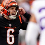Jake Browning Drug Test: NFL World Goes into a Frenzy as League Summons the Bengals QB for a Test After OT Win