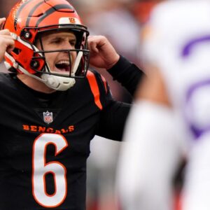Jake Browning Drug Test: NFL World Goes into a Frenzy as League Summons the Bengals QB for a Test After OT Win
