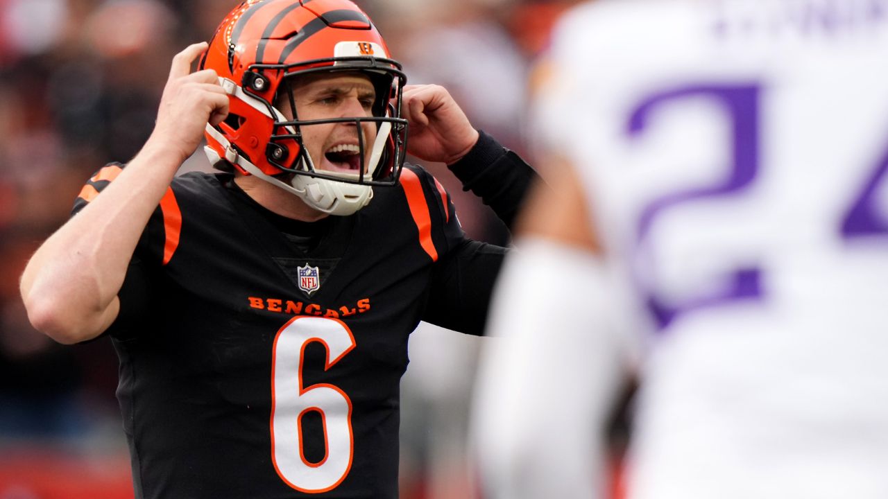 Jake Browning Drug Test: NFL World Goes into a Frenzy as League Summons the Bengals QB for a Test After OT Win