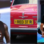 Shaquille O'Neal Splurges $1 Million on Custom Rolls Royce For Rapper Luke Gawne, Drops Latest Rap Song