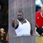 “Draymond Green Doesn’t Need Help!”: Shaquille O’Neal Backs Warriors Star, Compares Play to Dennis Rodman