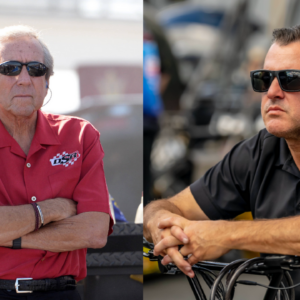 “None of This Would Be Possible “: Tony Stewart on Don Schumacher’s Role in His NHRA Venture