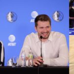 “Peace of Mind Wise”: Kyrie Irving Credits Luka Doncic, Mark Cuban for Instant Re-Signing With Mavericks in Free Agency